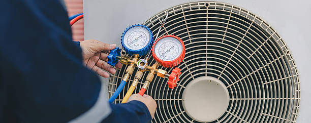 Licensed Hvac Installation service in Jackson, SC - HVAC Repair CO