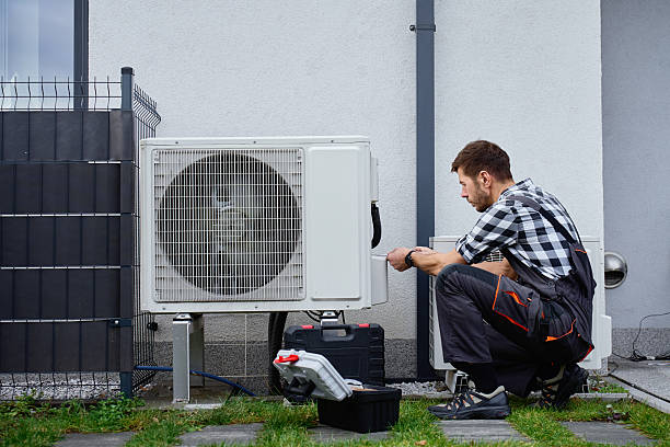 Trusted Hvac Installation service in Jackson, SC - HVAC Repair CO